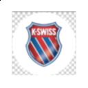 Logo de K-Swiss